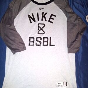 Nike Baseball T-Shirt